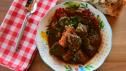 Spring Lamb Stew