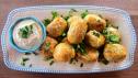 Mini Beef Wellingtons