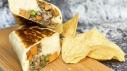 Shepherd's Pie Burritos