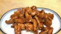 Crispy Baked Chicken Wings