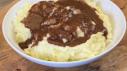 Fluffy Mashed Potatoes