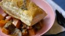 Vegetarian Pot Pie