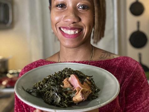 Collard Greens