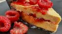 No-Bake PBJ Pie