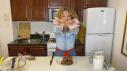Snickerdoodle Spice Cakes