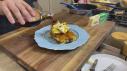 Stuffed French Toast