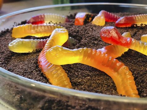 Dirt Cake