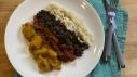 Pabellon Criollo