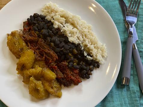 Pabellon Criollo