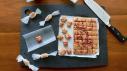 Salt and Pepper Caramels