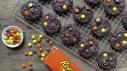 Reese's Pieces Cookies