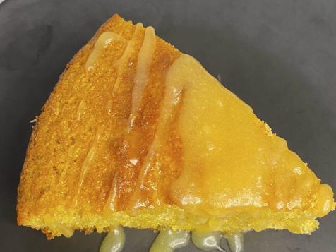 Sweet Cornbread