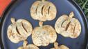 Pumpkin Sloppy Joe Hand Pies