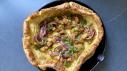 Savory Dutch Baby