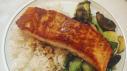 30-Minute Pan-Seared Salmon