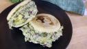 Venezuelan Arepas