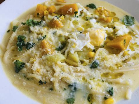 Sopa de Leche