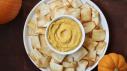 Spicy Pumpkin Dip