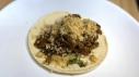 Chicken Adobo Tacos
