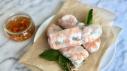 Shrimp Summer Rolls