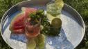 Mojitos, 2 Ways