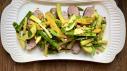 Grilled Pork Tenderloin