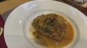 Pork Chop with Beer Sauerkraut