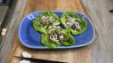 Pork Lettuce Cups