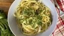 Creamy No-Cook Tomato Sauce