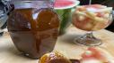 Watermelon BBQ Sauce