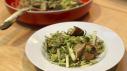 Autumn Panzanella