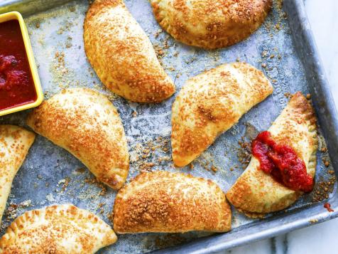 Mini Calzones