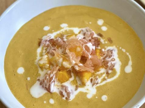 Mango Pomelo Sago