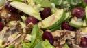 Waldorf Salad