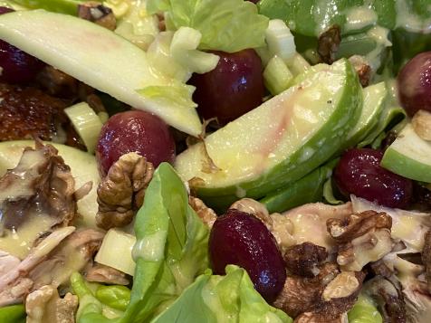 Waldorf Salad