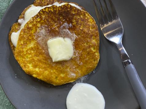 Cachapas