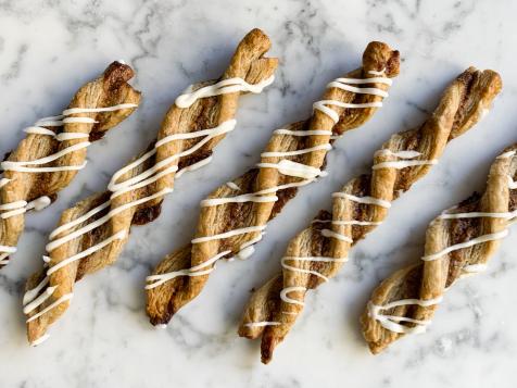 Air Fryer Fried Oreos