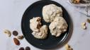 Three-Ingredient Cookies