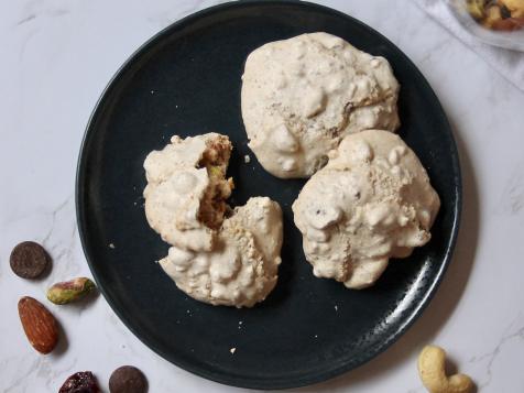 Three-Ingredient Cookies