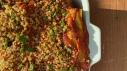 Eggplant Cannelloni