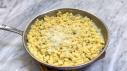 Herbed Spaetzle