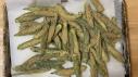 Okra Fries