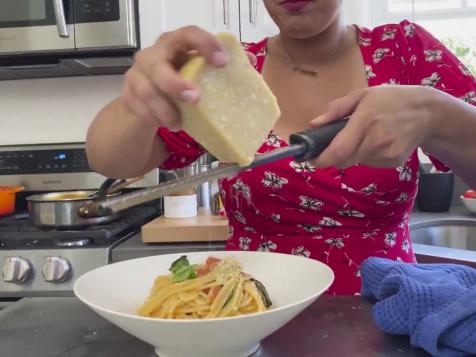 One-Pot Spaghetti