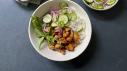 Rice Noodle Bowls