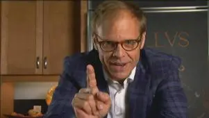 Alton Thanks You