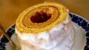Three-Foot-Tall Cakes