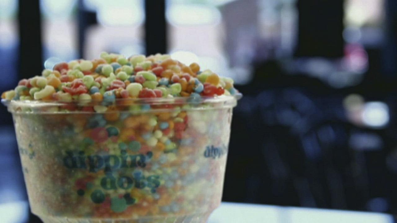 Dippin' Dots