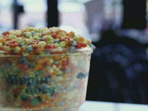 Dippin' Dots