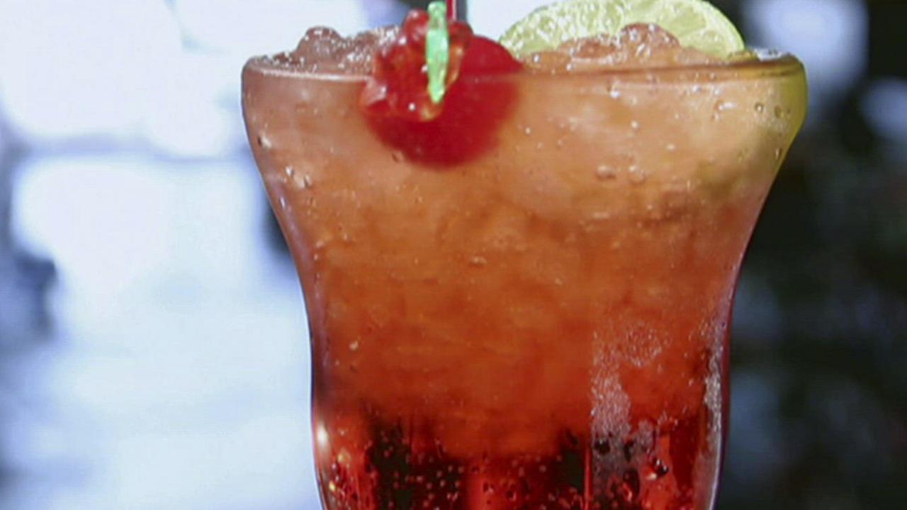 Austin Soda Fountain