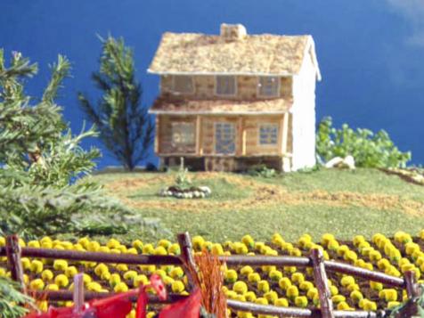 Incredible Edible Landscapes
